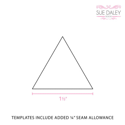 Equilateral Triangle