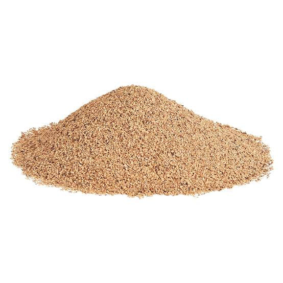 Crushed Walnut Shells 200g