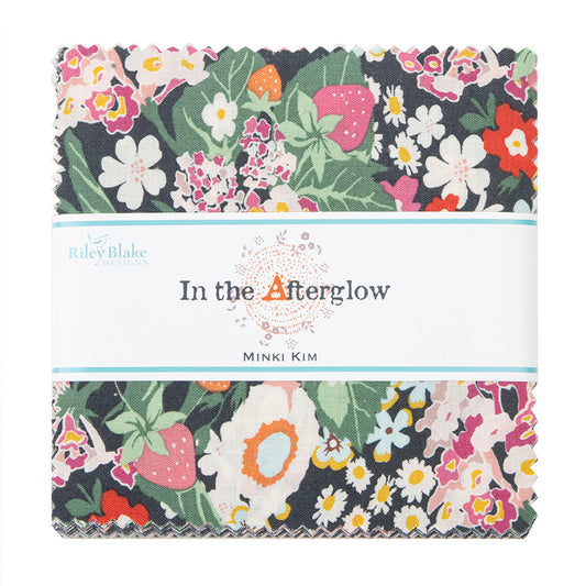 In the Afterglow 5" Stacker