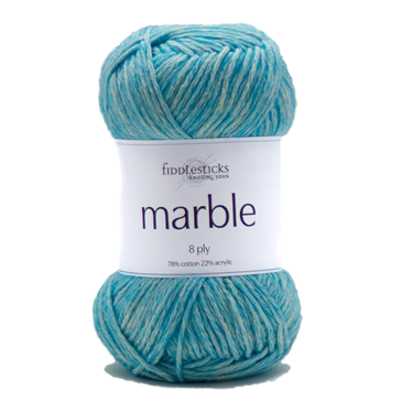 Fiddlesticks Marble Yarn