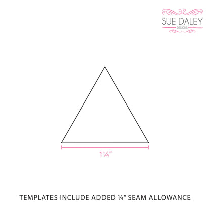 Equilateral Triangle