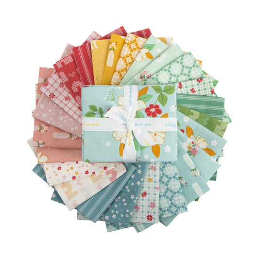 Sweet Acres FQ Bundle