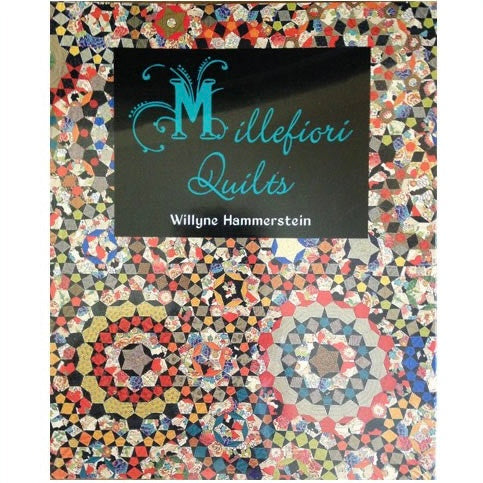 USED - Millefiori Quilts Book 1