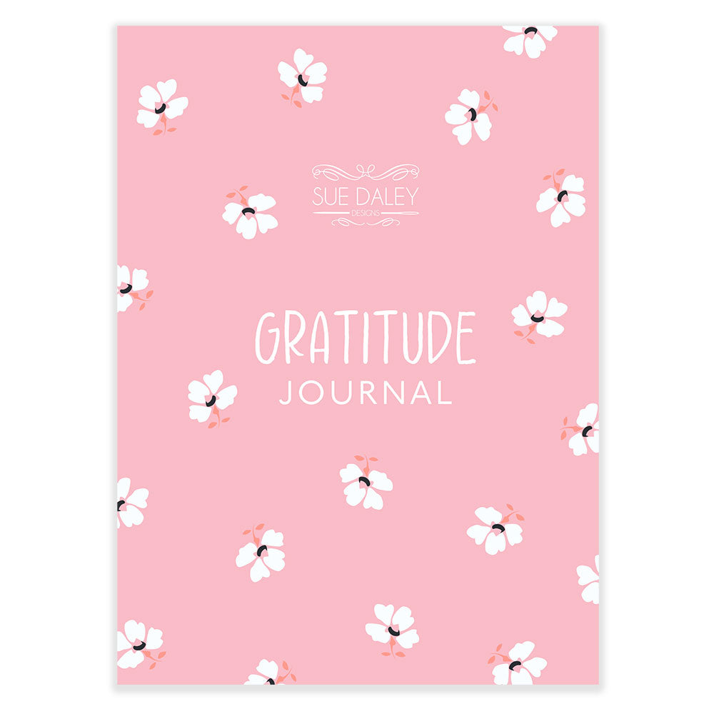 Gratitude Journal