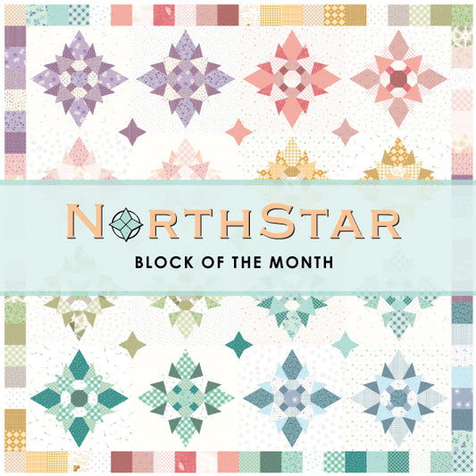 Northstar 9 Month BOM.