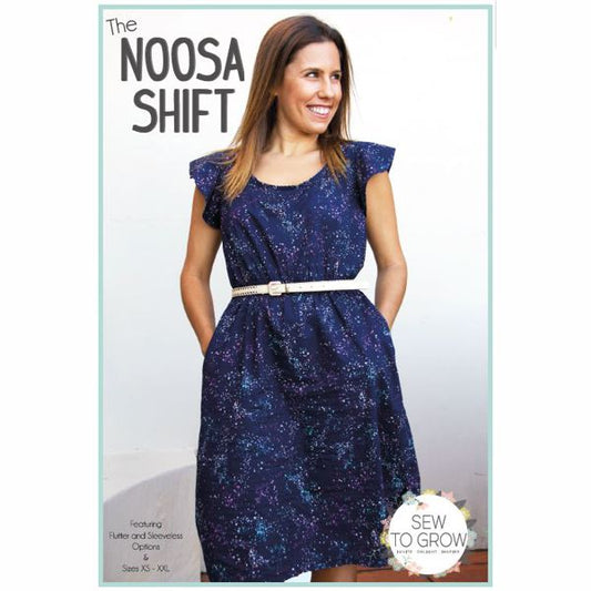 Noosa Shift Pattern