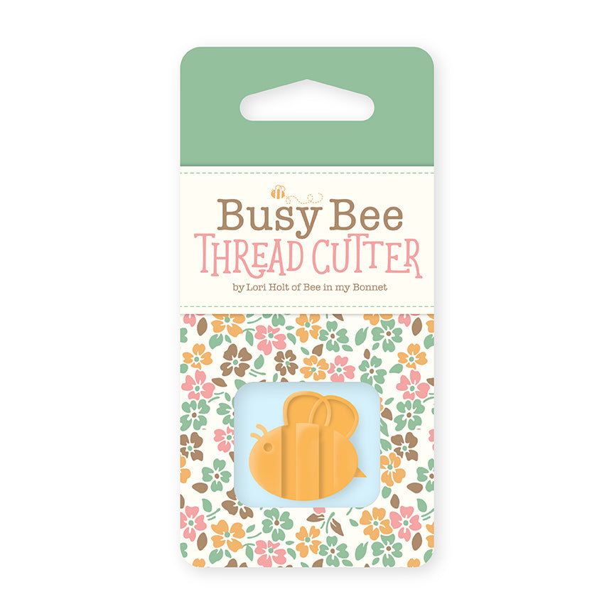 Lori Holt Bee Thread Cutter