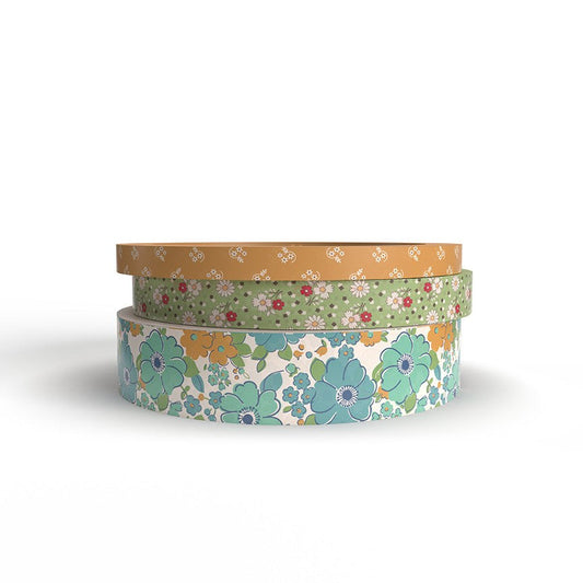 Mercantile Washi Tape