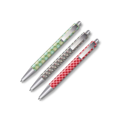 Lori Holt Busy Bee Mechanical Pencils 2