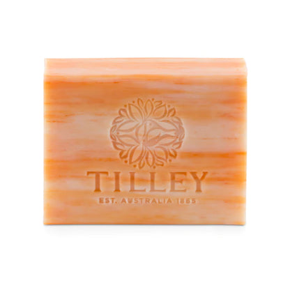 Tilley Soap 100g Bars