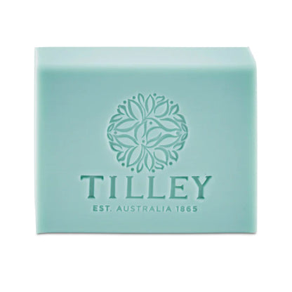 Tilley Soap 100g Bars