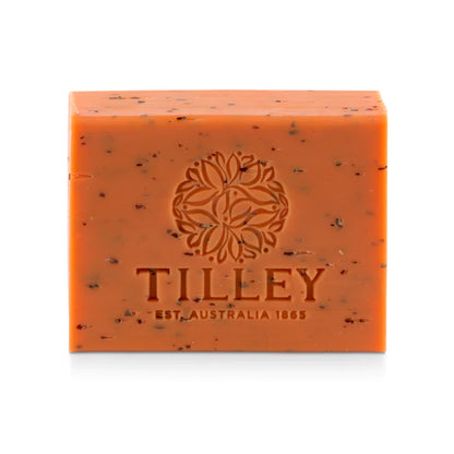 Tilley Soap 100g Bars