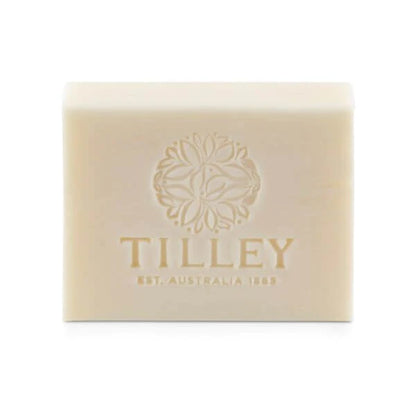 Tilley Soap 100g Bars