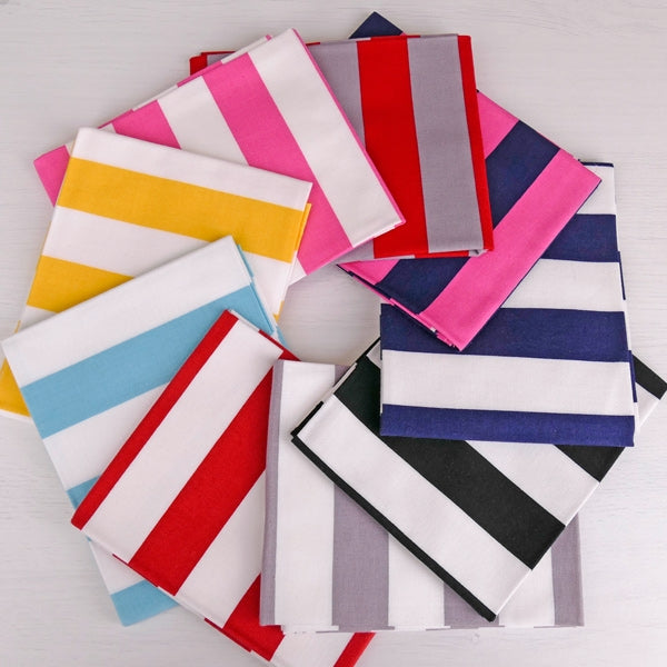 1" Stripe FQ-Bundle