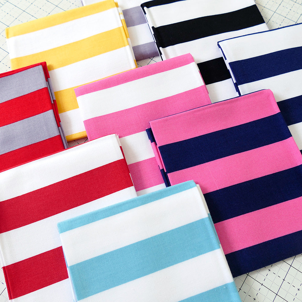 1" Stripe FQ-Bundle