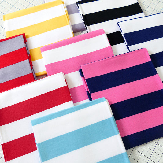 1" Stripe FQ bundle