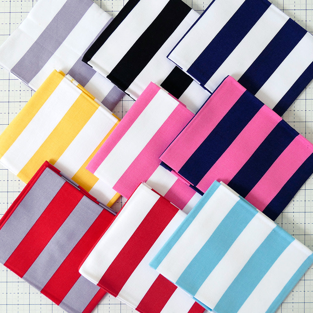 1" Stripe FQ-Bundle