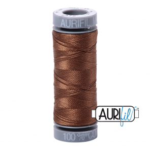 Aurifil 28wt Baumwollfaden