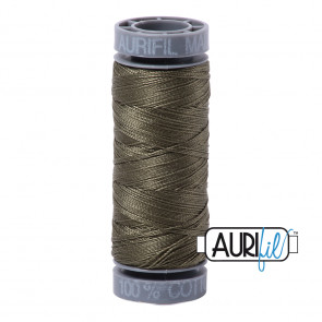 Aurifil 28wt Baumwollfaden