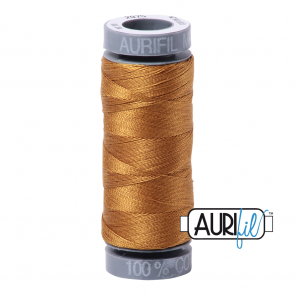 Aurifil 28wt Baumwollfaden