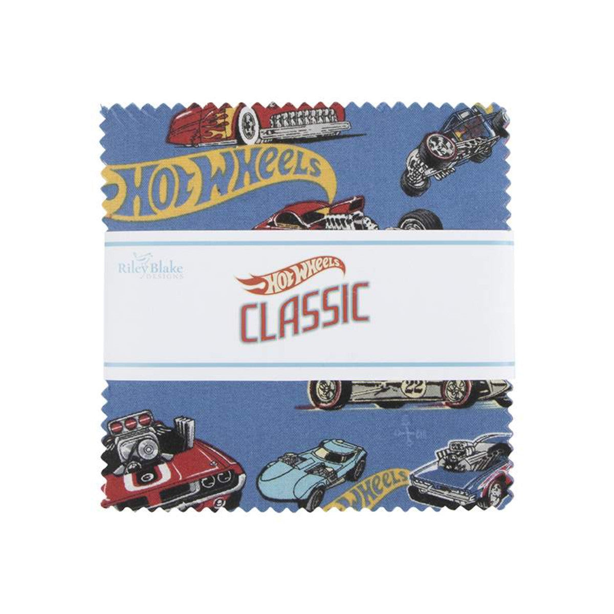 Hot Wheels Classic 5" Stacker