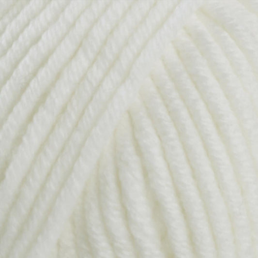 Superb Big Yarn - OFFWHITE