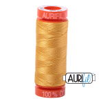 Aurifil 50wt Baumwoll-Mako-Garn