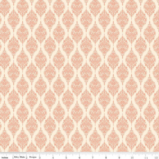 Eleganz Exquisite Dusty Rose