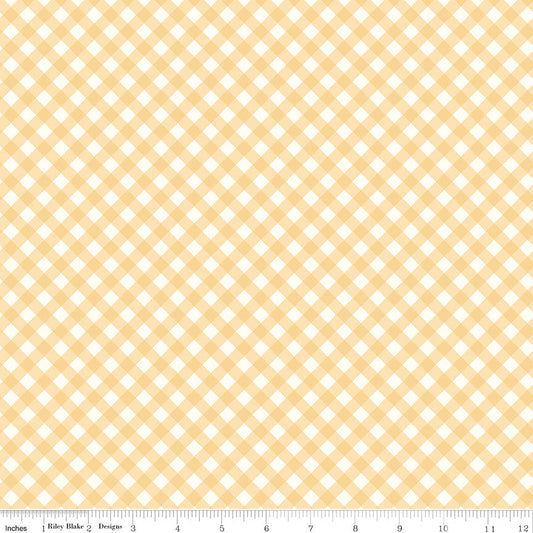 Der Beehive State Gingham Bienenstock