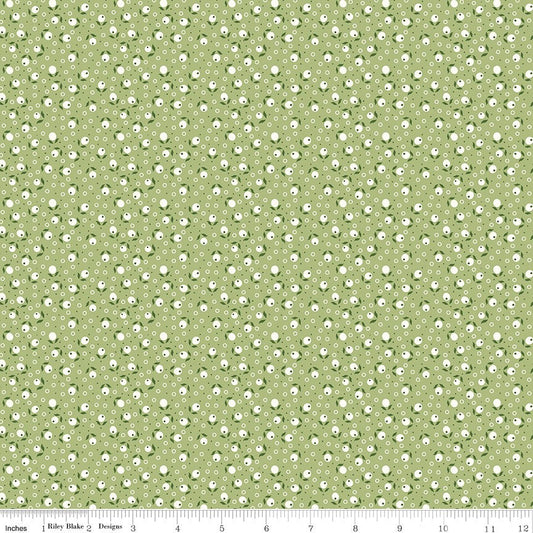 Bee Vintage Suzanne Lettuce