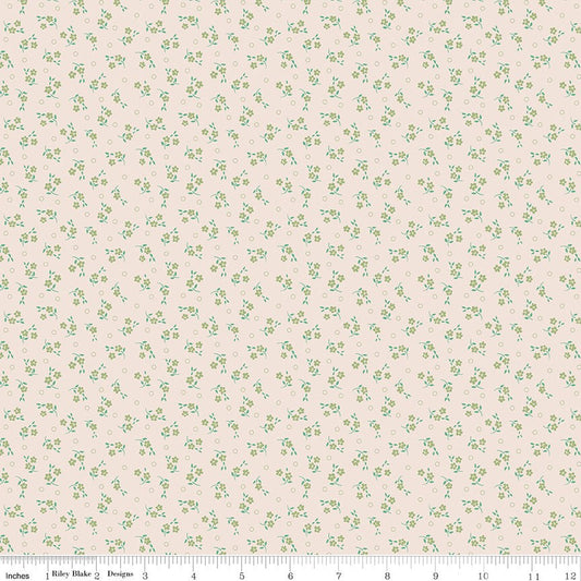 Mercantile Delightful Background Lettuce