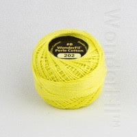 Wonderfil Eleganza #8 Perle Cotton Thread