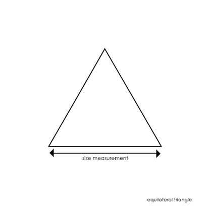 Equilateral Triangle