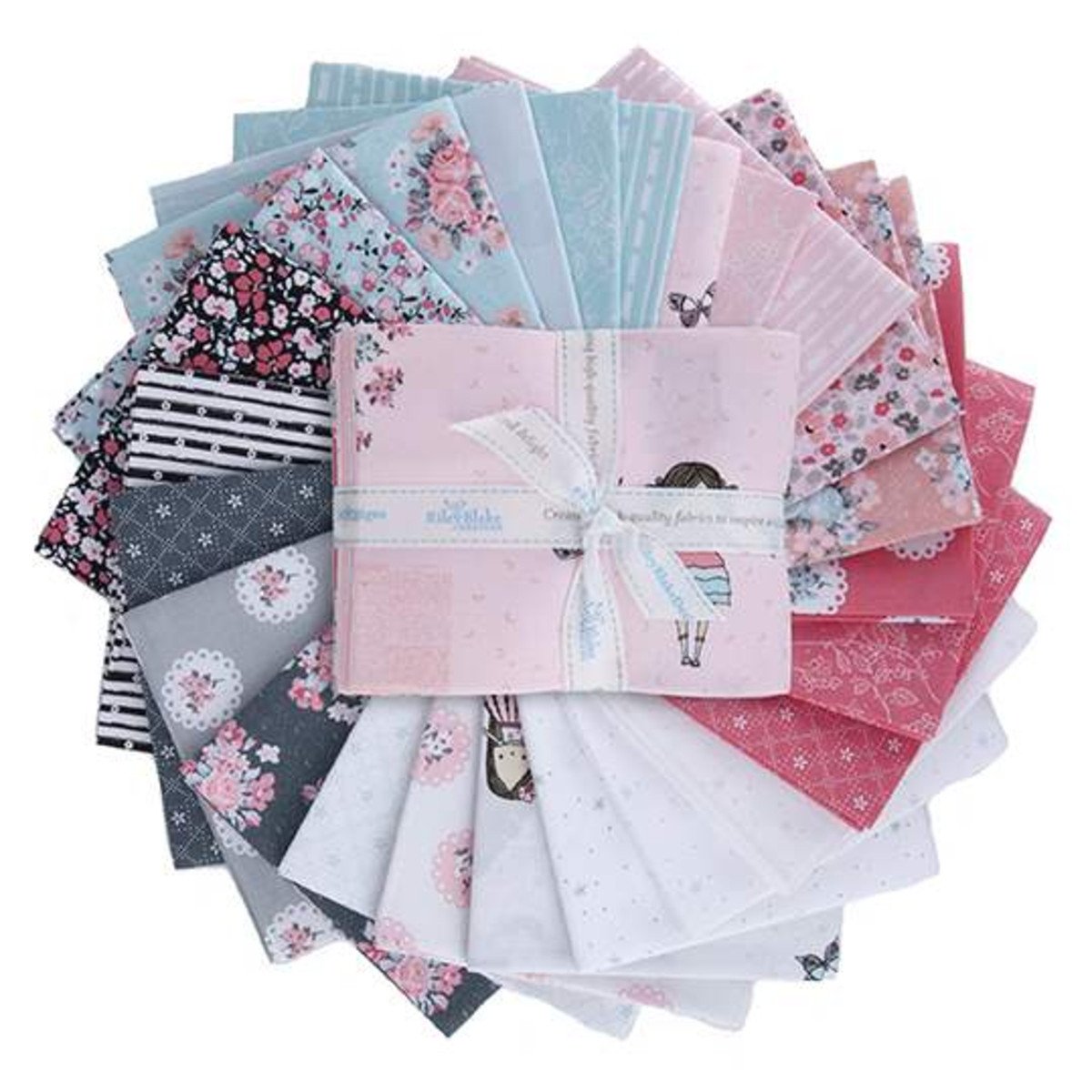 Abbie's Garden FQ Bundle