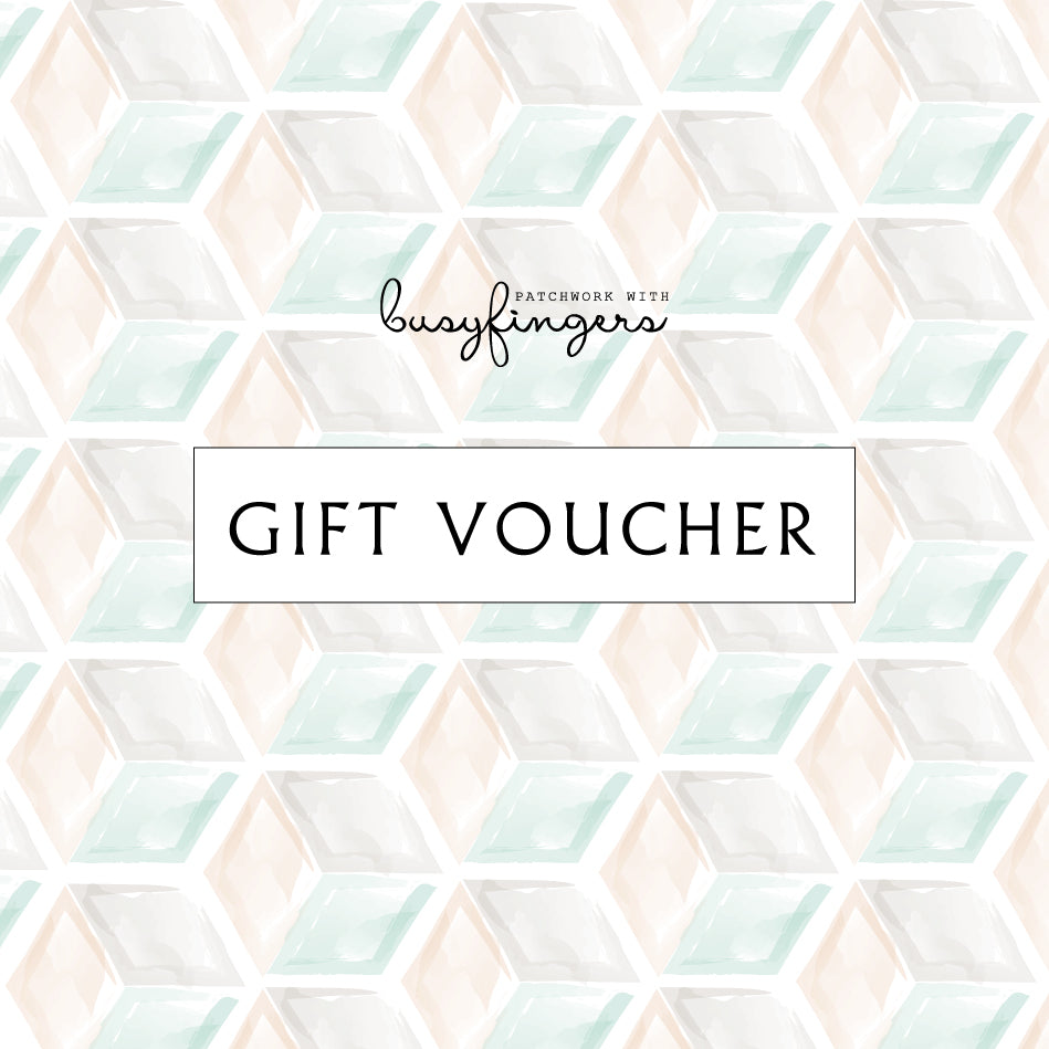 Gift Voucher