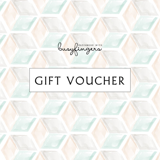 Gift Voucher