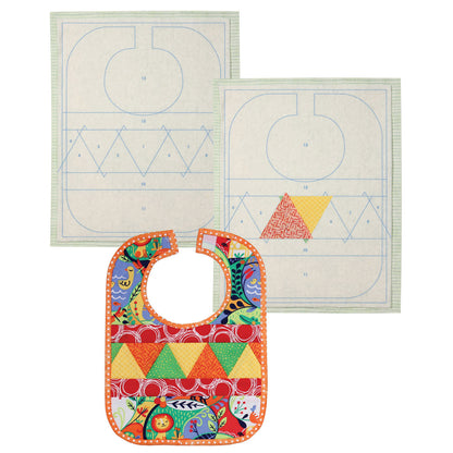 QAYG Baby Bibs - 3/pack