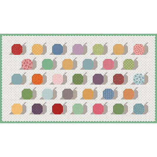 Calico Snails Runner Boxset