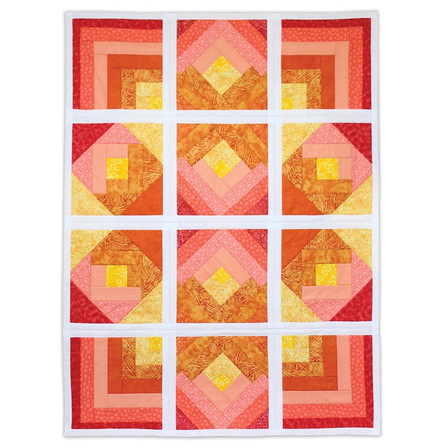 Mix & Match 12 Block Quilt Pack