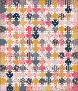 Aster-Quiltmuster