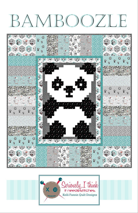 Bamboozle Pattern