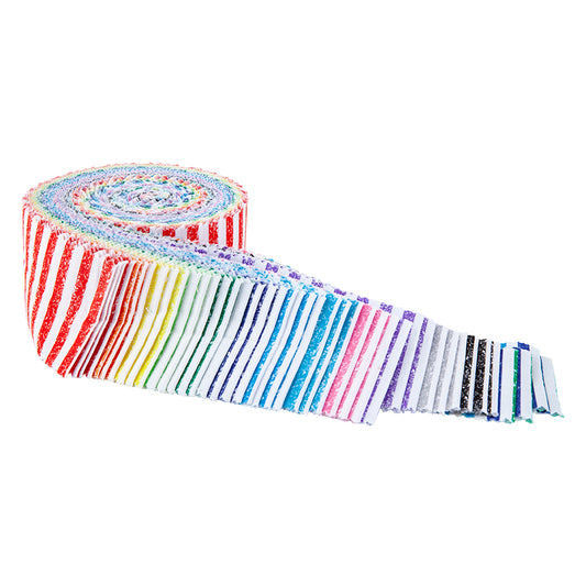 Crayola Stripe 2.5" Rolie Polie