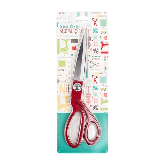 Lori Holt 8" Dressmaker Scissors