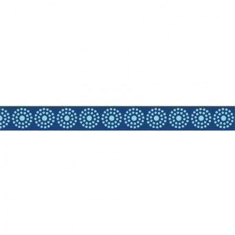 5/8" Designer Grosgrain Ribbon - Various Designs