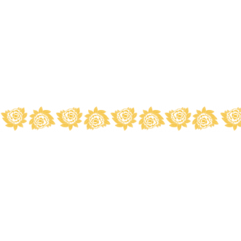 5/8" Designer Grosgrain Ribbon - Various Designs