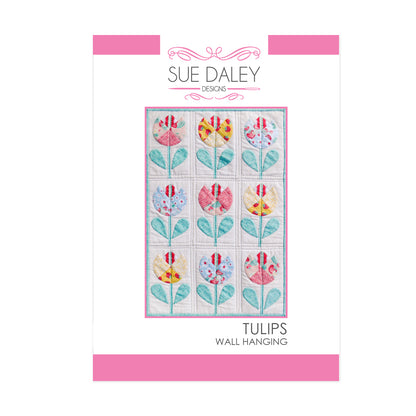 Tulips Wall Hanging