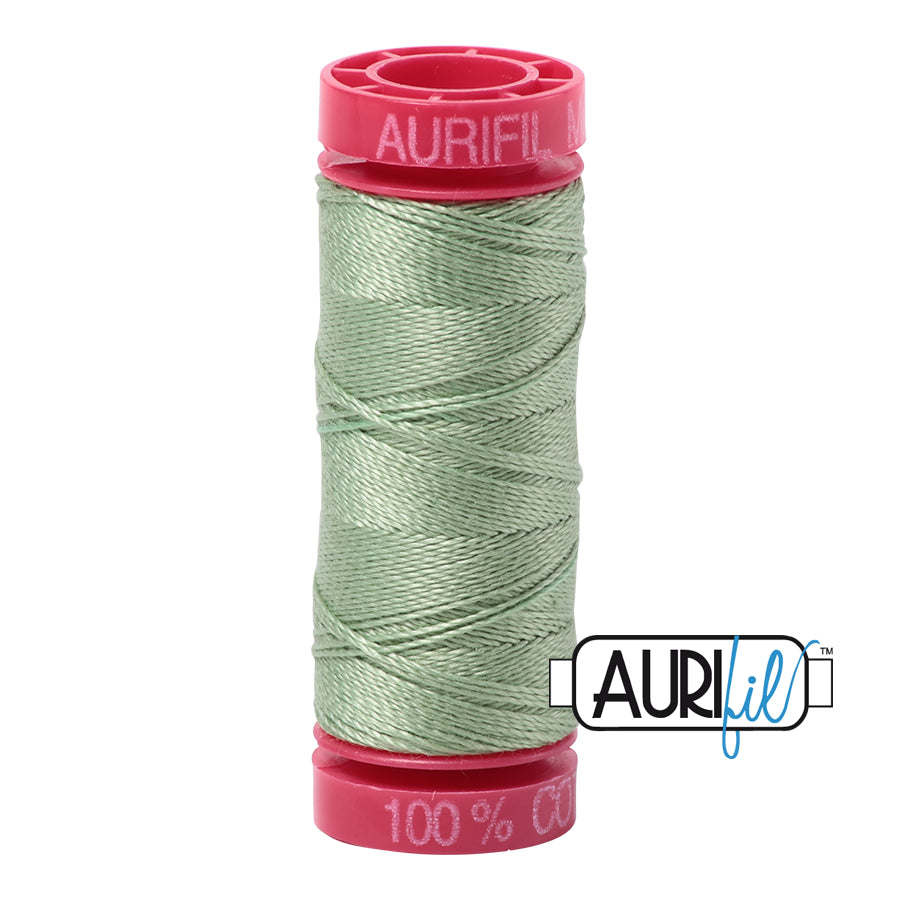 Aurifil 50wt Baumwoll-Mako-Garn