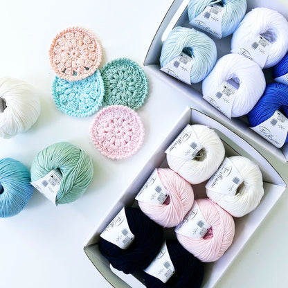 Bellissimo cotton yarn