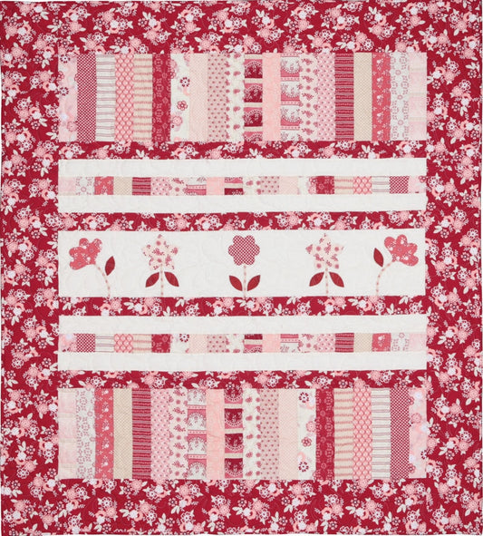 Cherry Pie Pattern