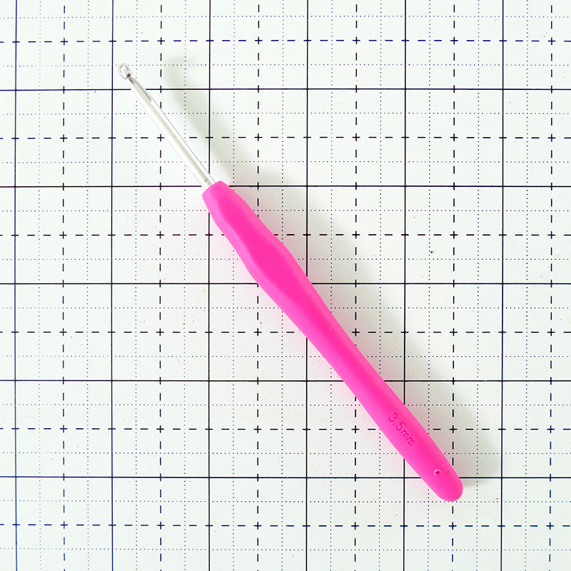 Individual Crochet Hooks